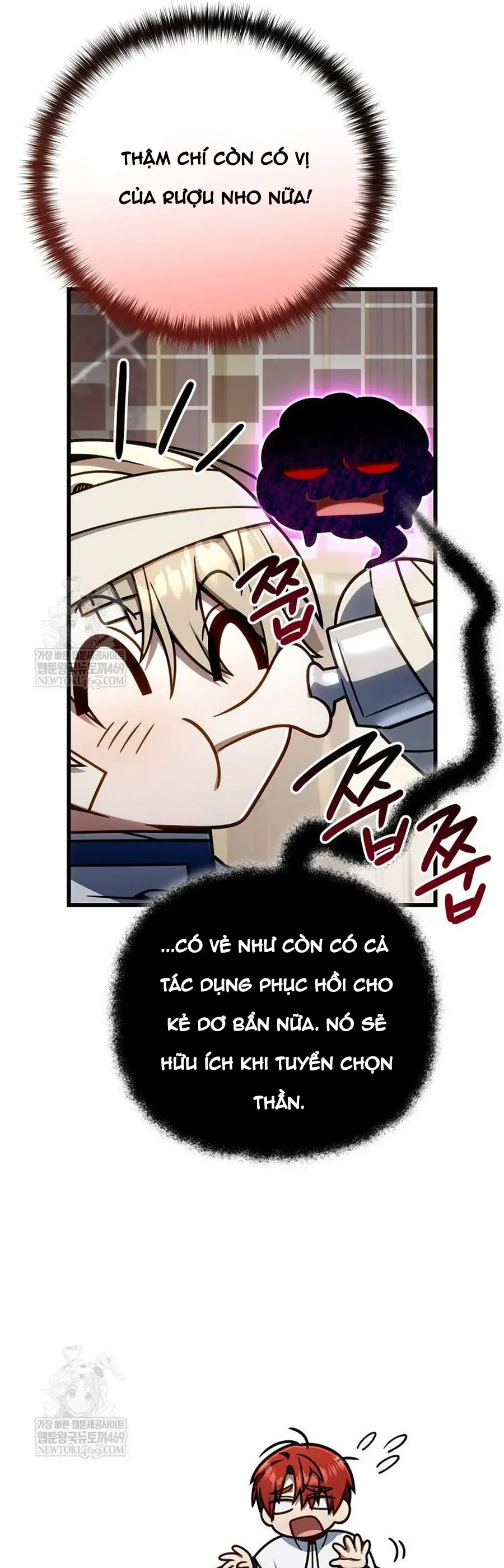 Ta Sẽ Phá Hủy Đất Nước Này - Chapter 62 - Page 15