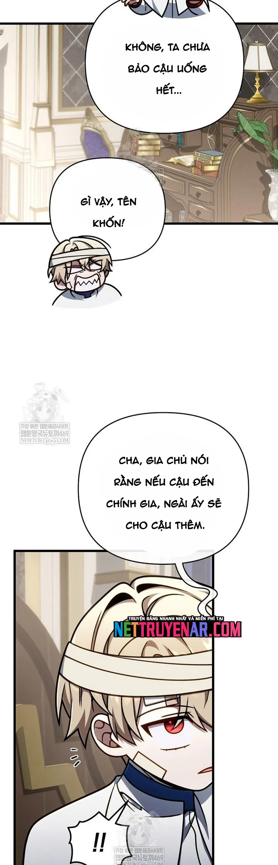 Ta Sẽ Phá Hủy Đất Nước Này - Chapter 62 - Page 16