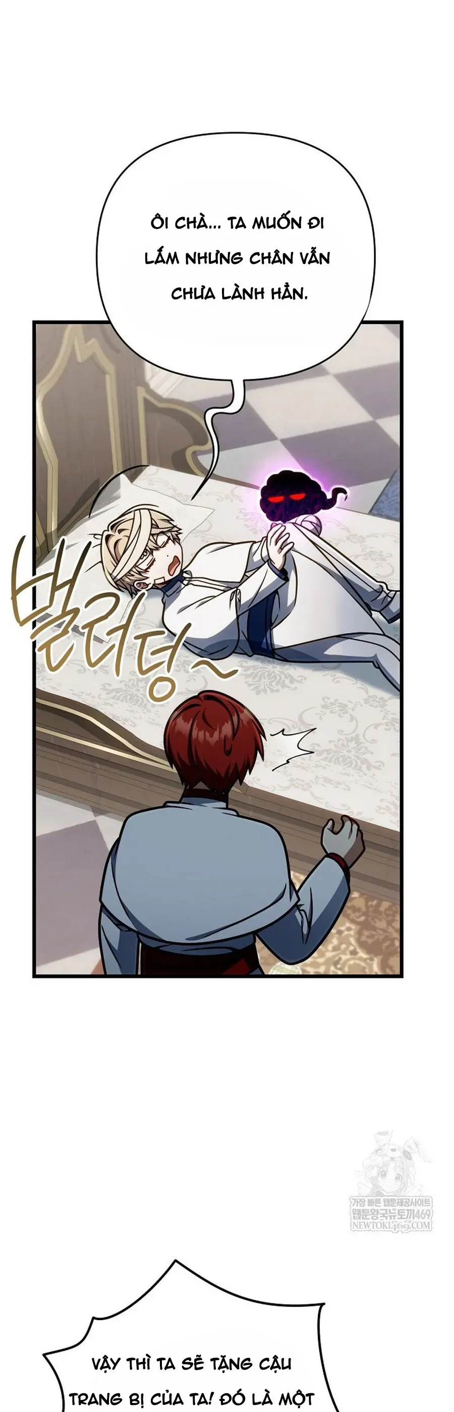 Ta Sẽ Phá Hủy Đất Nước Này - Chapter 62 - Page 18