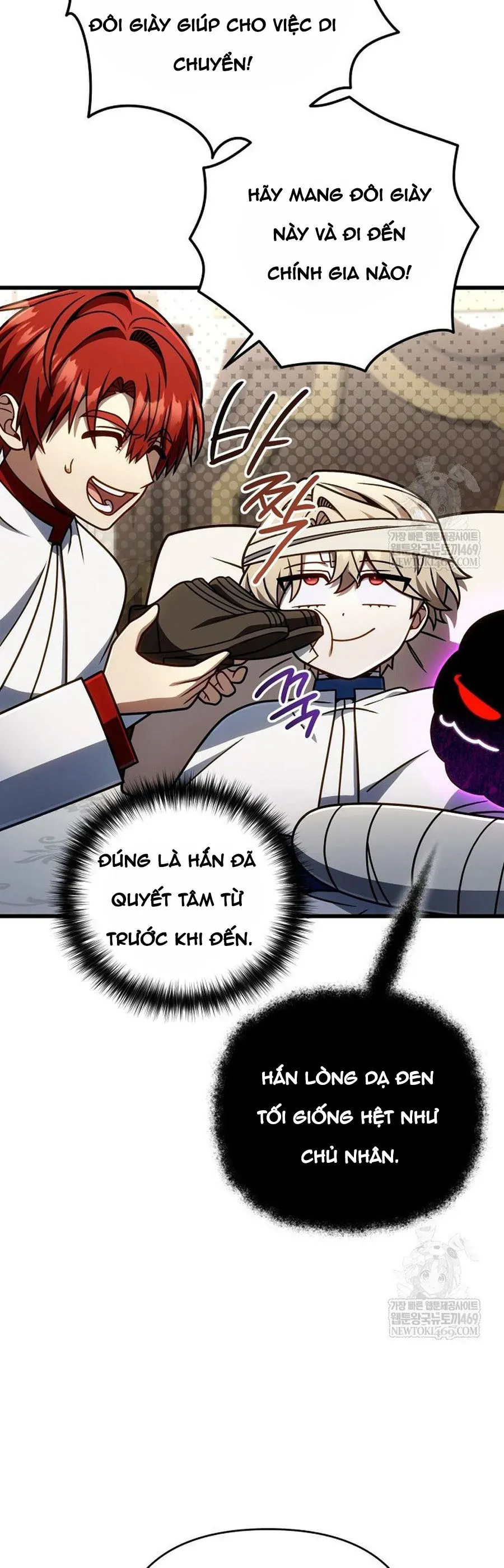 Ta Sẽ Phá Hủy Đất Nước Này - Chapter 62 - Page 19