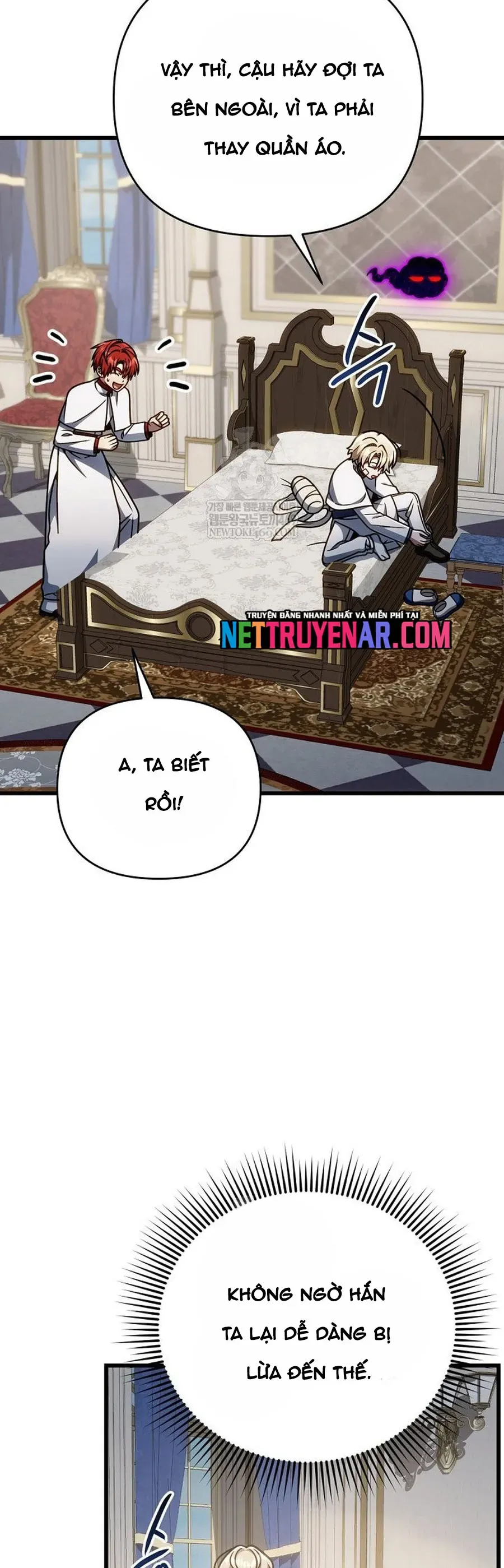 Ta Sẽ Phá Hủy Đất Nước Này - Chapter 62 - Page 20