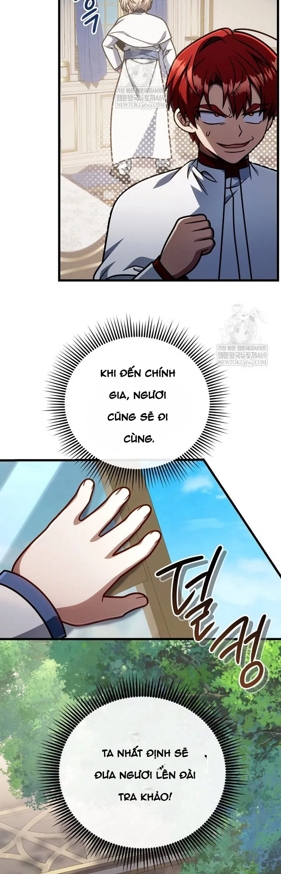 Ta Sẽ Phá Hủy Đất Nước Này - Chapter 62 - Page 21