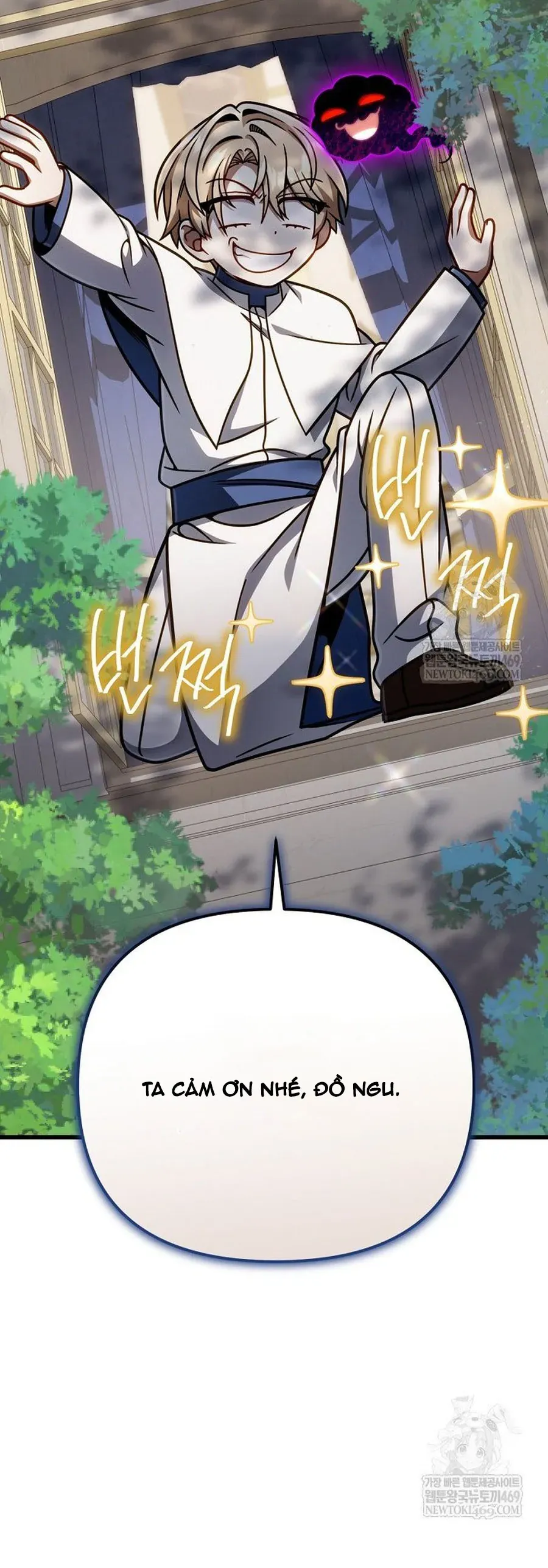 Ta Sẽ Phá Hủy Đất Nước Này - Chapter 62 - Page 22