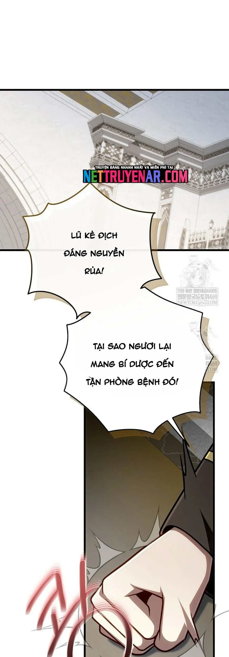 Ta Sẽ Phá Hủy Đất Nước Này - Chapter 62 - Page 24