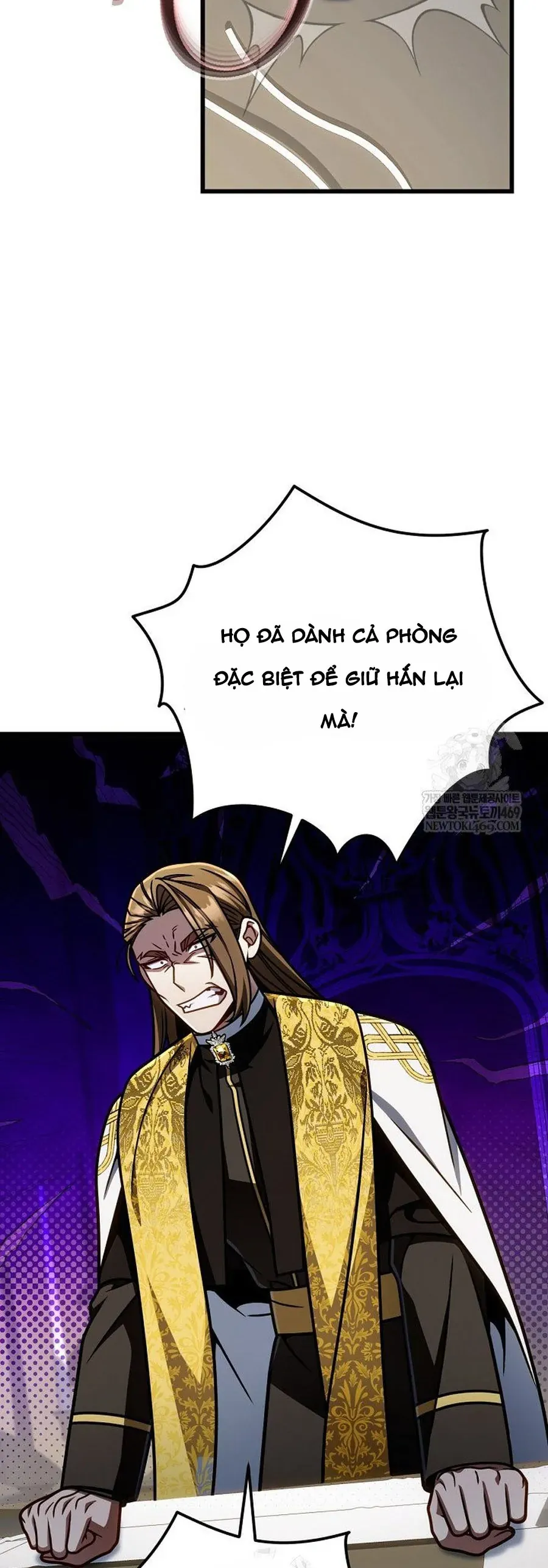Ta Sẽ Phá Hủy Đất Nước Này - Chapter 62 - Page 25