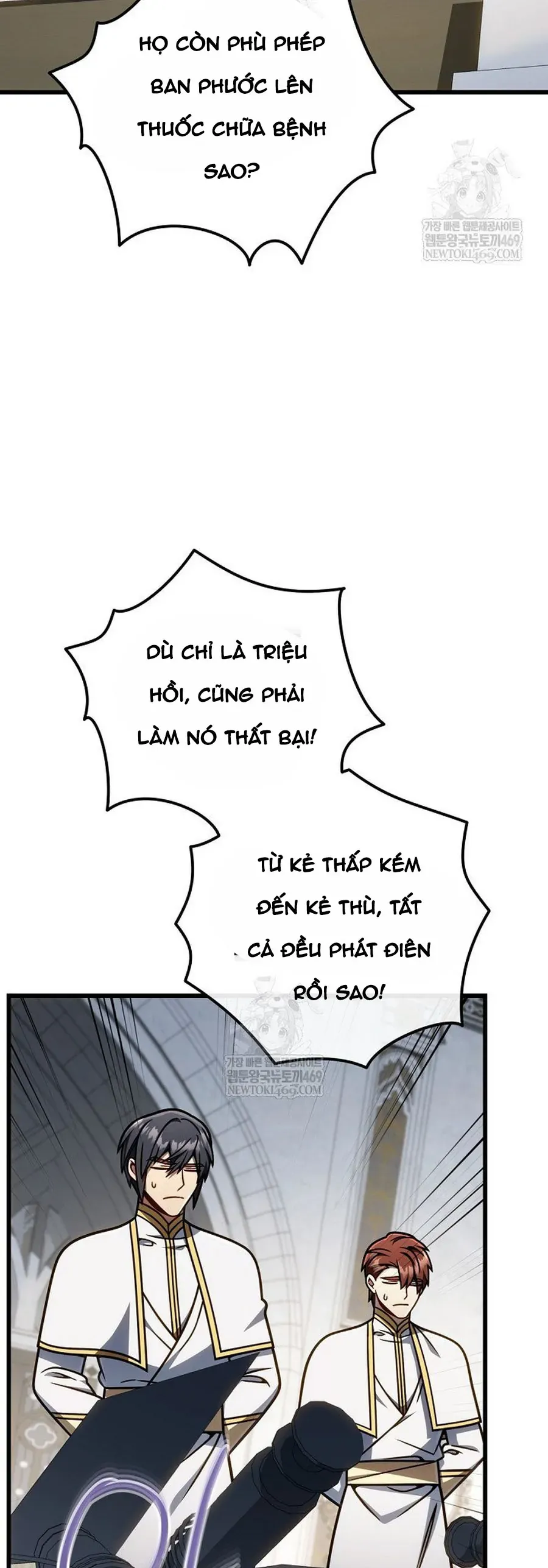 Ta Sẽ Phá Hủy Đất Nước Này - Chapter 62 - Page 26
