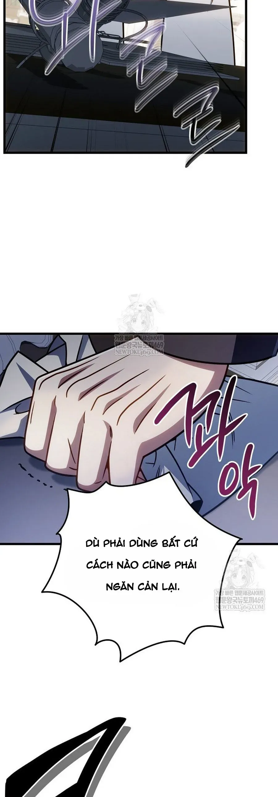 Ta Sẽ Phá Hủy Đất Nước Này - Chapter 62 - Page 27