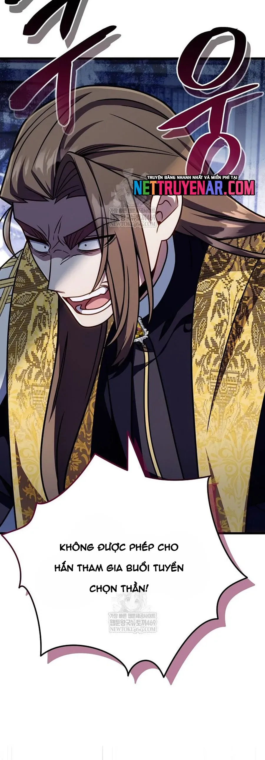 Ta Sẽ Phá Hủy Đất Nước Này - Chapter 62 - Page 28