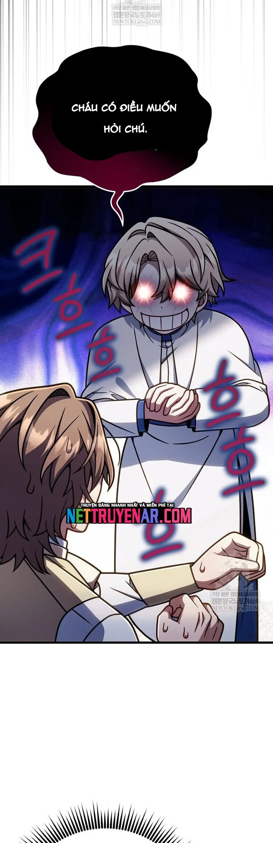 Ta Sẽ Phá Hủy Đất Nước Này - Chapter 62 - Page 30