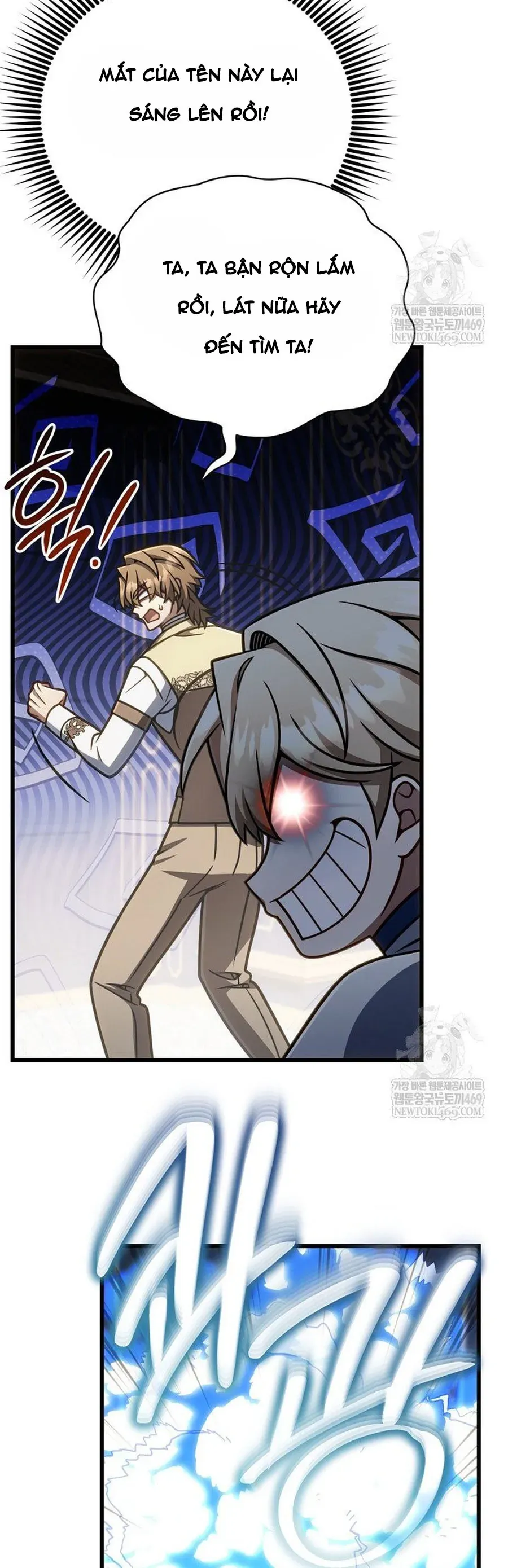 Ta Sẽ Phá Hủy Đất Nước Này - Chapter 62 - Page 31