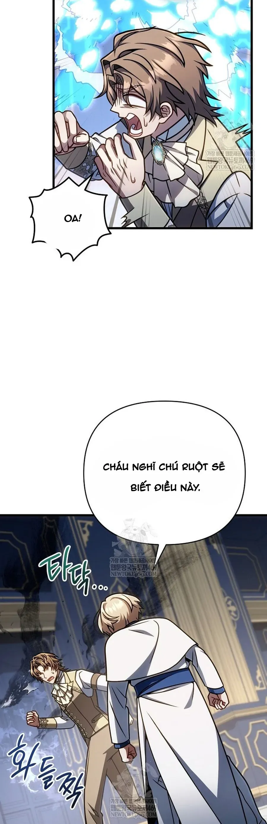 Ta Sẽ Phá Hủy Đất Nước Này - Chapter 62 - Page 32