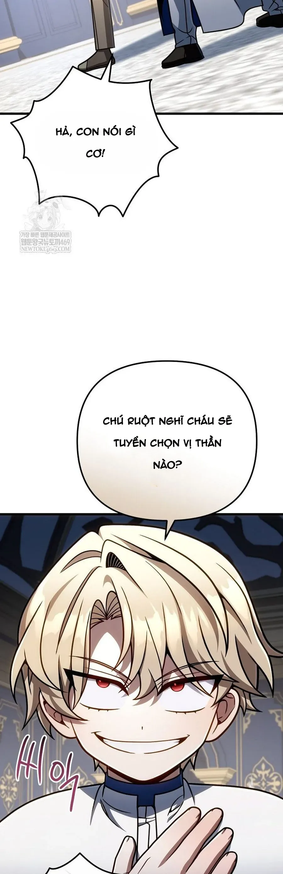 Ta Sẽ Phá Hủy Đất Nước Này - Chapter 62 - Page 33