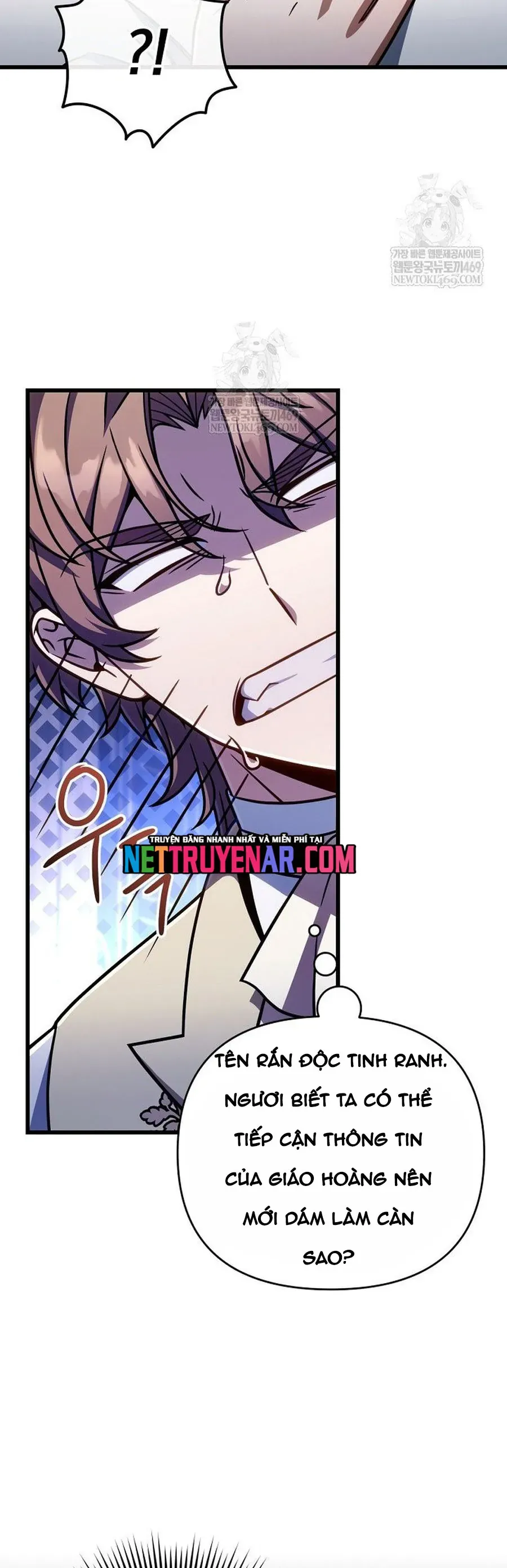 Ta Sẽ Phá Hủy Đất Nước Này - Chapter 62 - Page 34