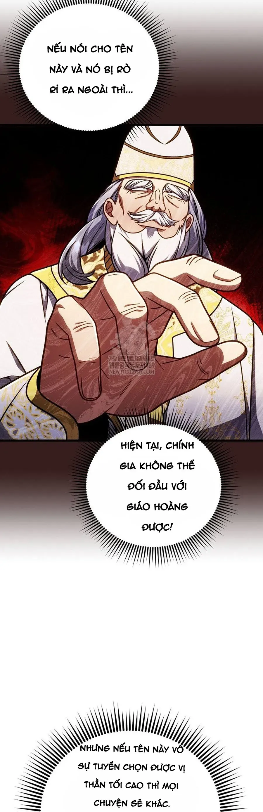 Ta Sẽ Phá Hủy Đất Nước Này - Chapter 62 - Page 35