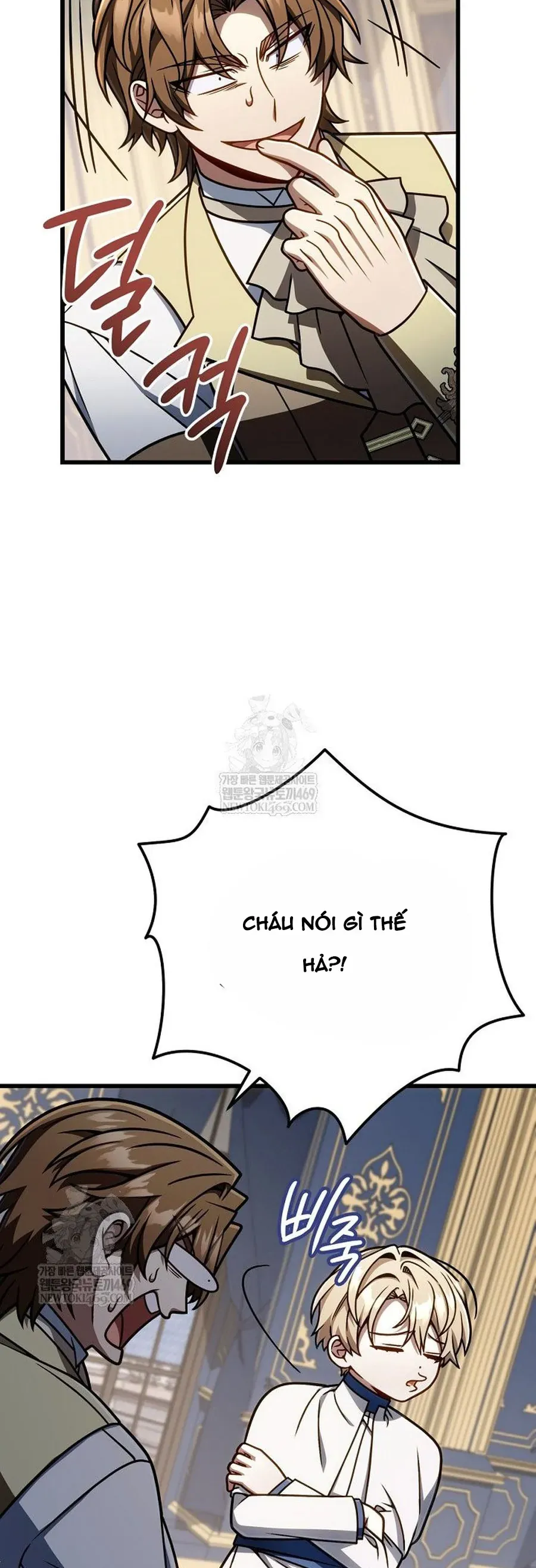 Ta Sẽ Phá Hủy Đất Nước Này - Chapter 62 - Page 37