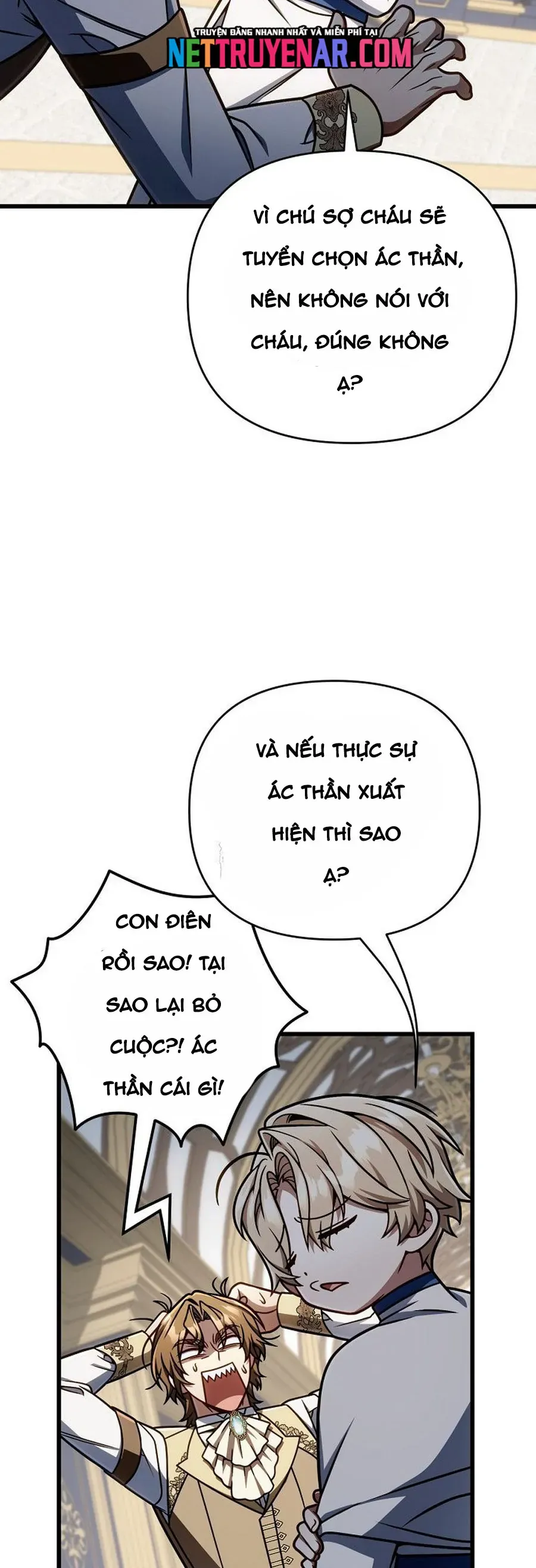 Ta Sẽ Phá Hủy Đất Nước Này - Chapter 62 - Page 38