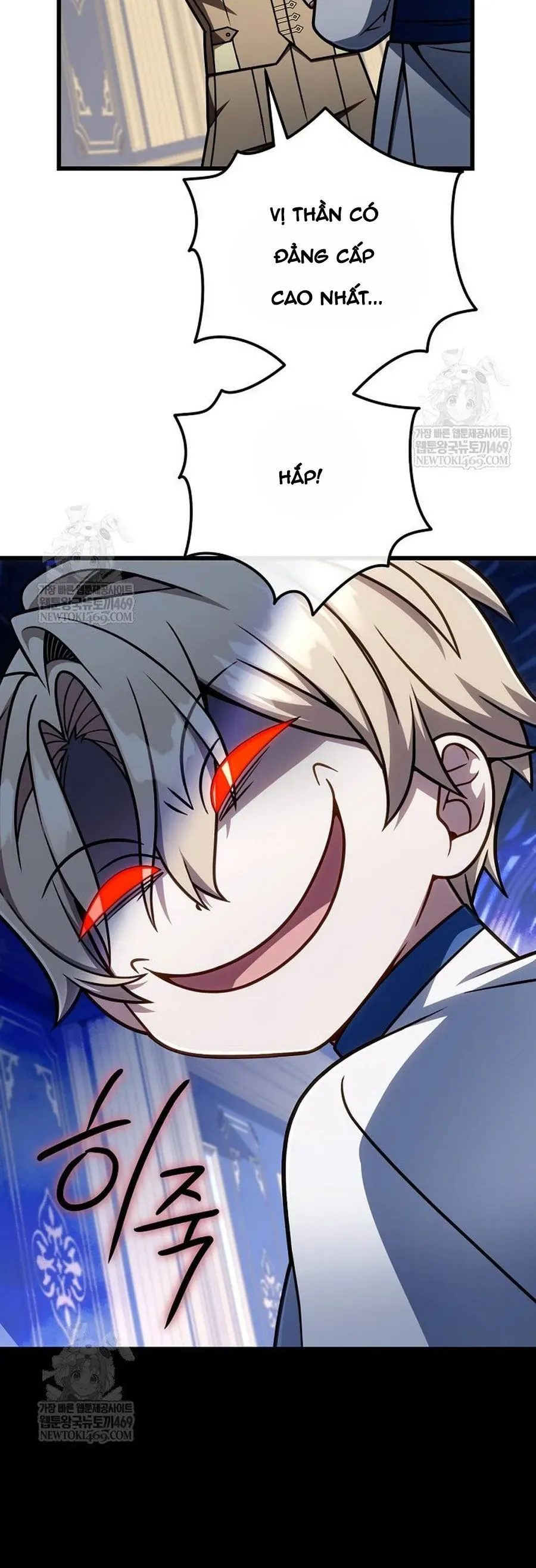 Ta Sẽ Phá Hủy Đất Nước Này - Chapter 62 - Page 39