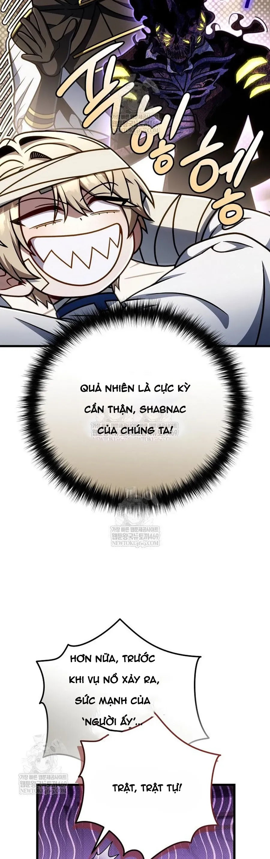 Ta Sẽ Phá Hủy Đất Nước Này - Chapter 62 - Page 4