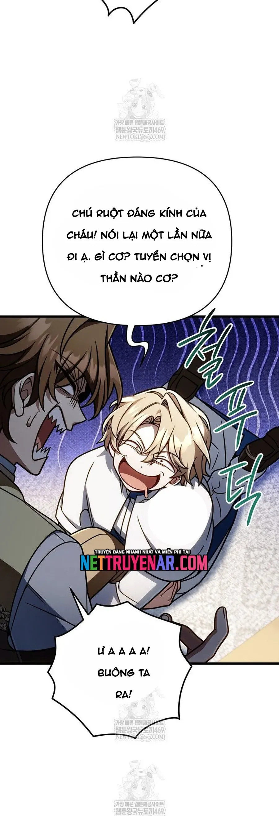 Ta Sẽ Phá Hủy Đất Nước Này - Chapter 62 - Page 41