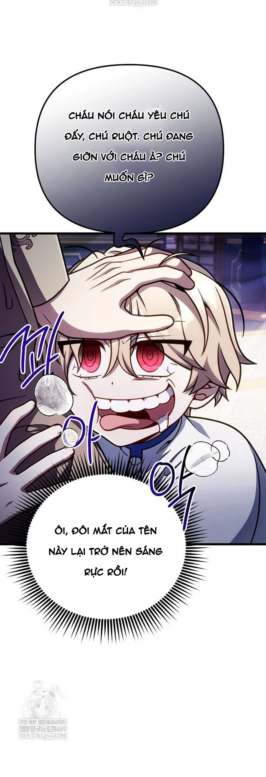 Ta Sẽ Phá Hủy Đất Nước Này - Chapter 62 - Page 42