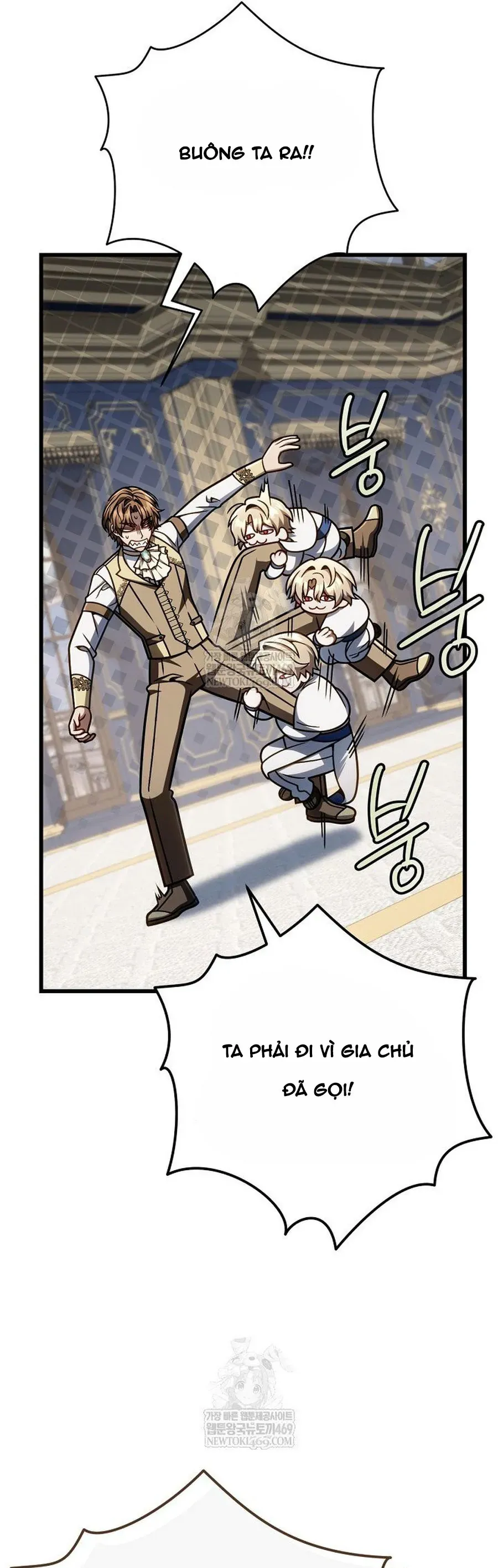 Ta Sẽ Phá Hủy Đất Nước Này - Chapter 62 - Page 43