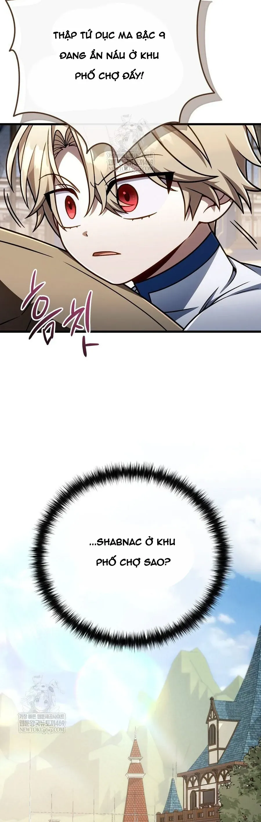 Ta Sẽ Phá Hủy Đất Nước Này - Chapter 62 - Page 44