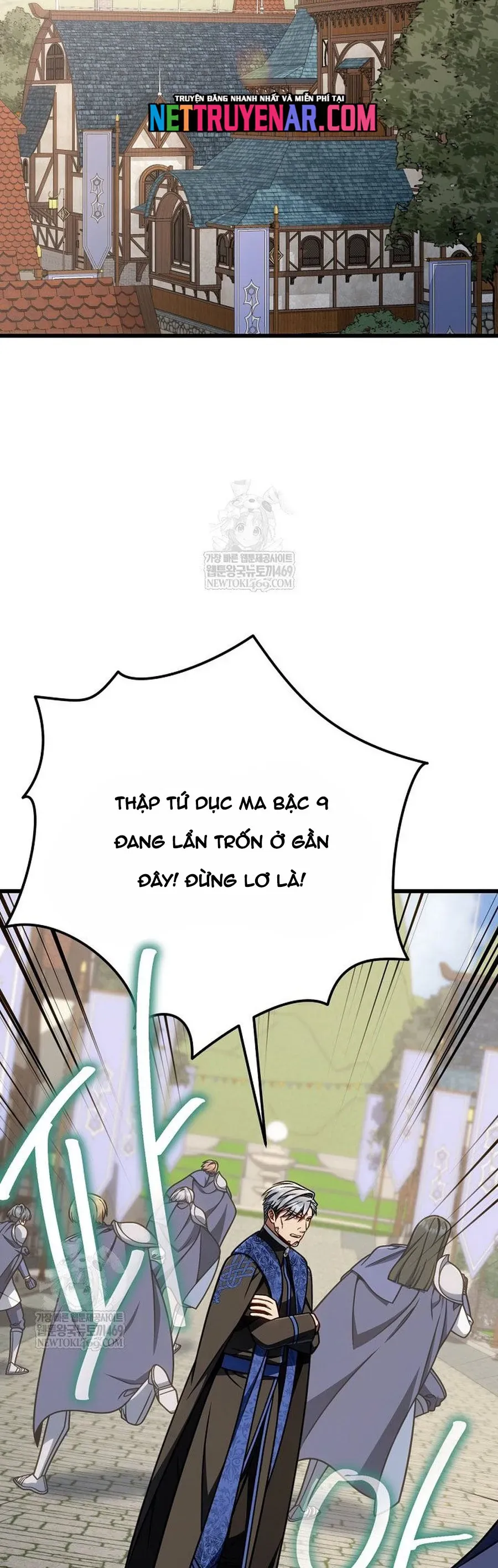 Ta Sẽ Phá Hủy Đất Nước Này - Chapter 62 - Page 45