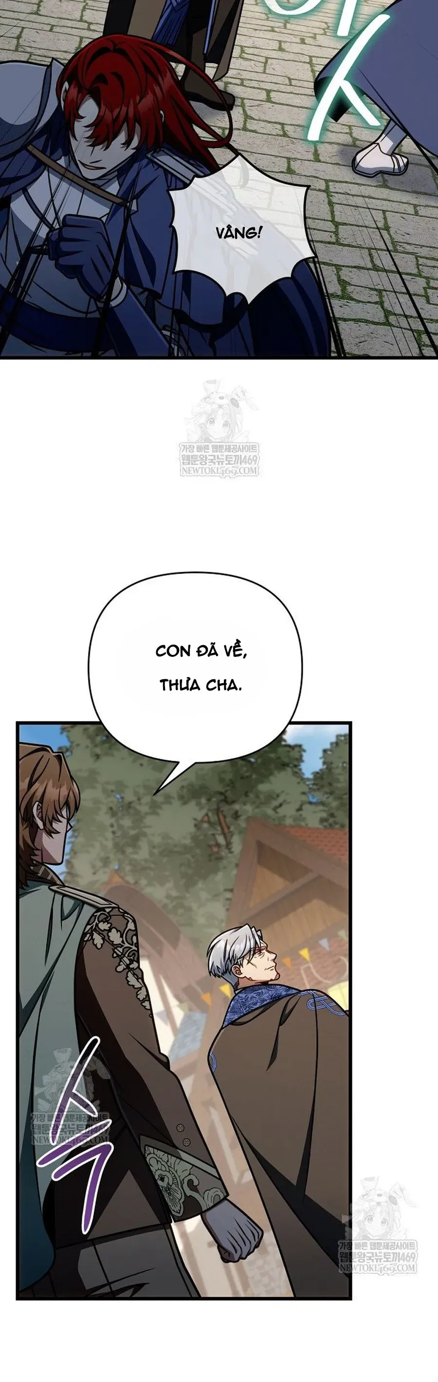 Ta Sẽ Phá Hủy Đất Nước Này - Chapter 62 - Page 46