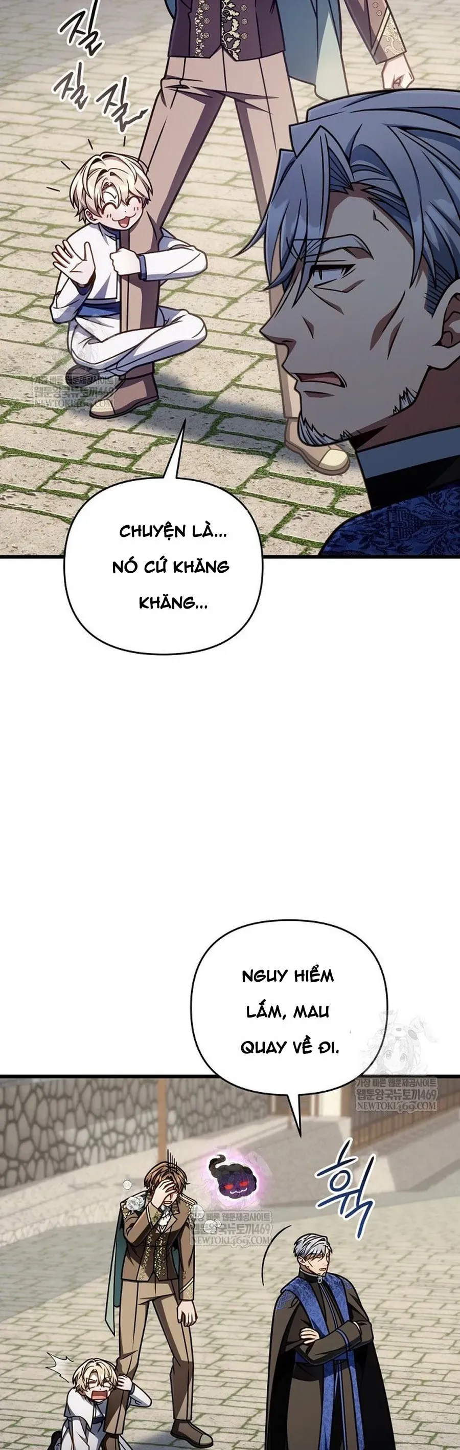 Ta Sẽ Phá Hủy Đất Nước Này - Chapter 62 - Page 48