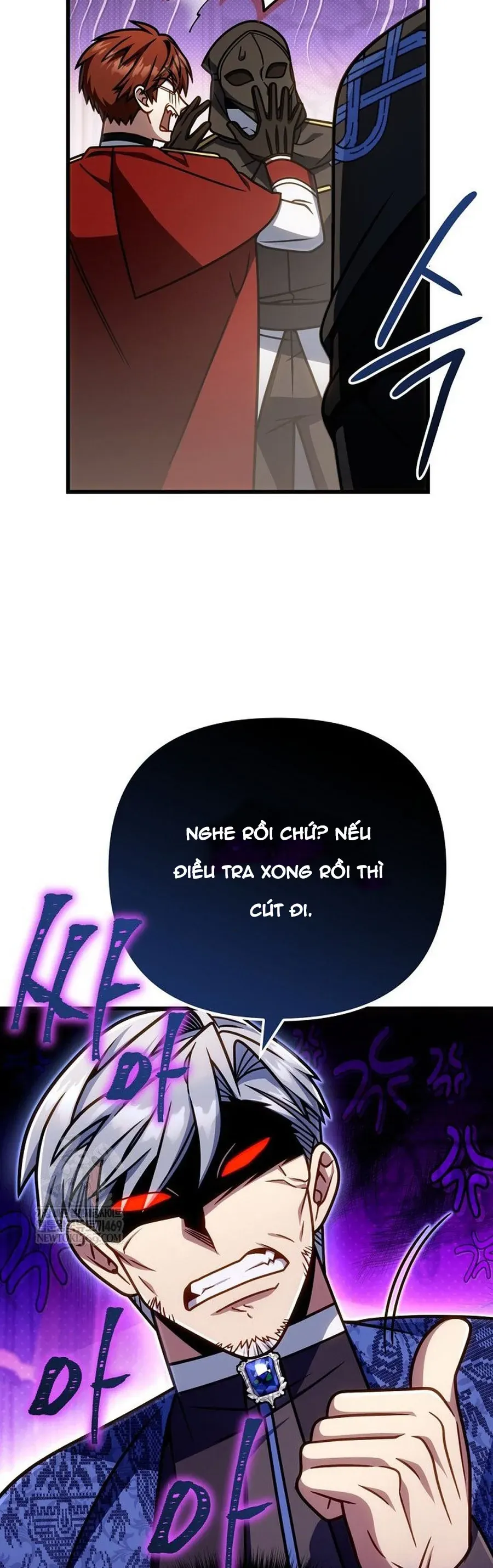 Ta Sẽ Phá Hủy Đất Nước Này - Chapter 62 - Page 5