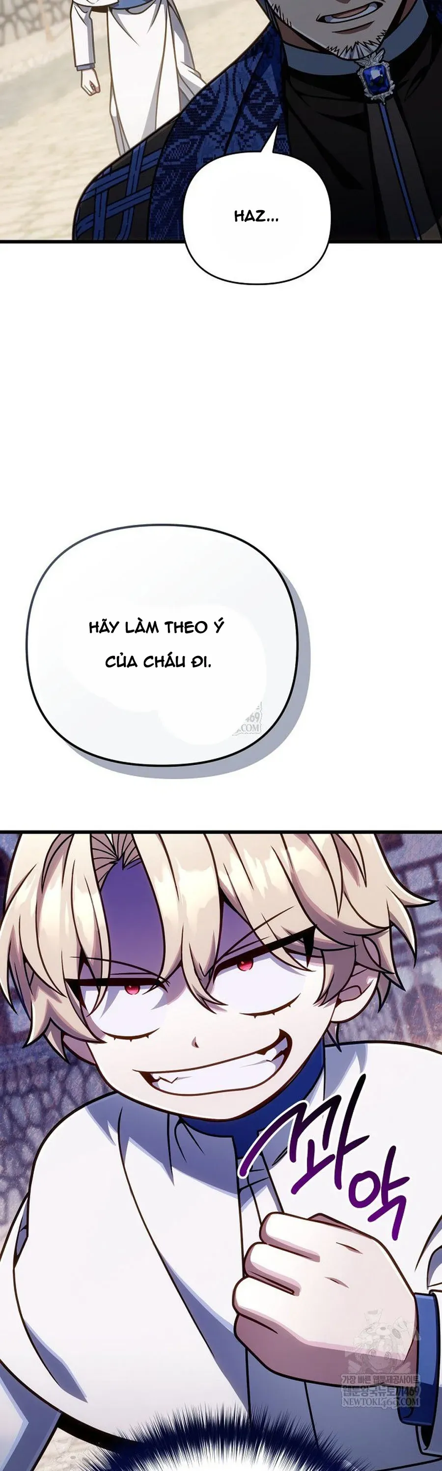 Ta Sẽ Phá Hủy Đất Nước Này - Chapter 62 - Page 52