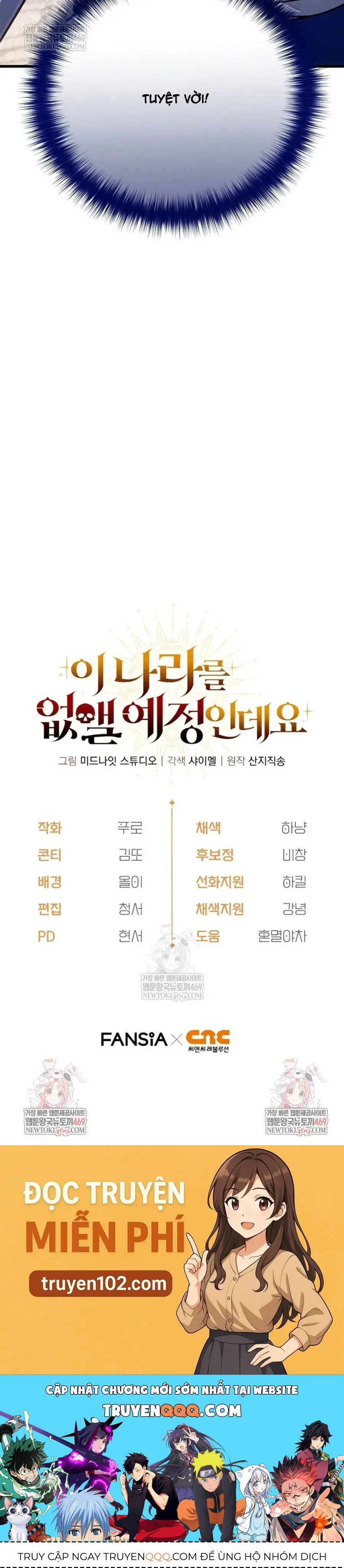 Ta Sẽ Phá Hủy Đất Nước Này - Chapter 62 - Page 53