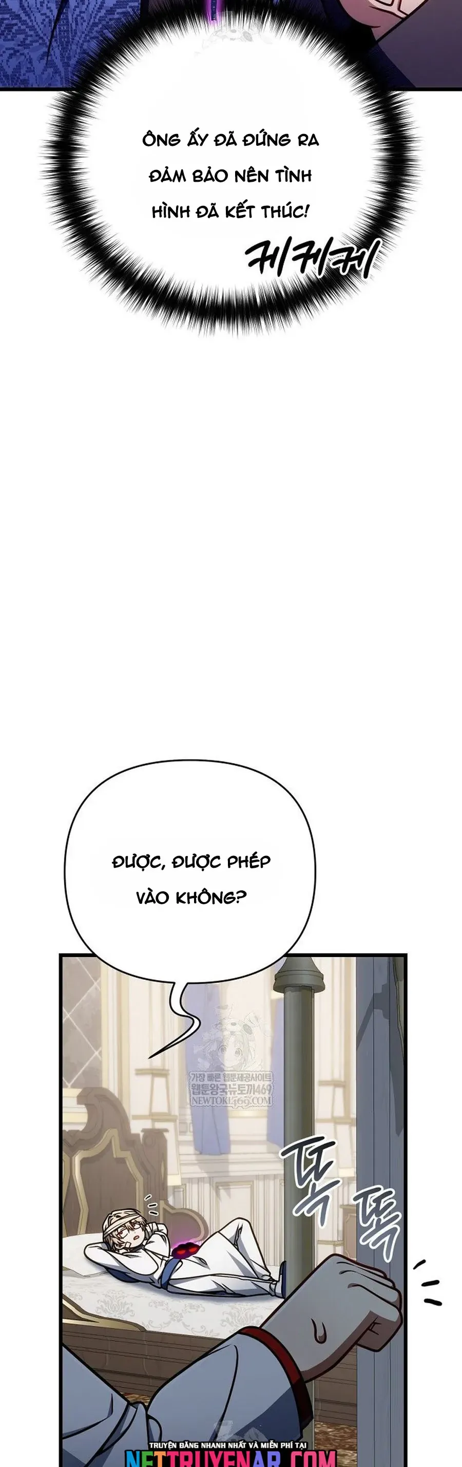 Ta Sẽ Phá Hủy Đất Nước Này - Chapter 62 - Page 6