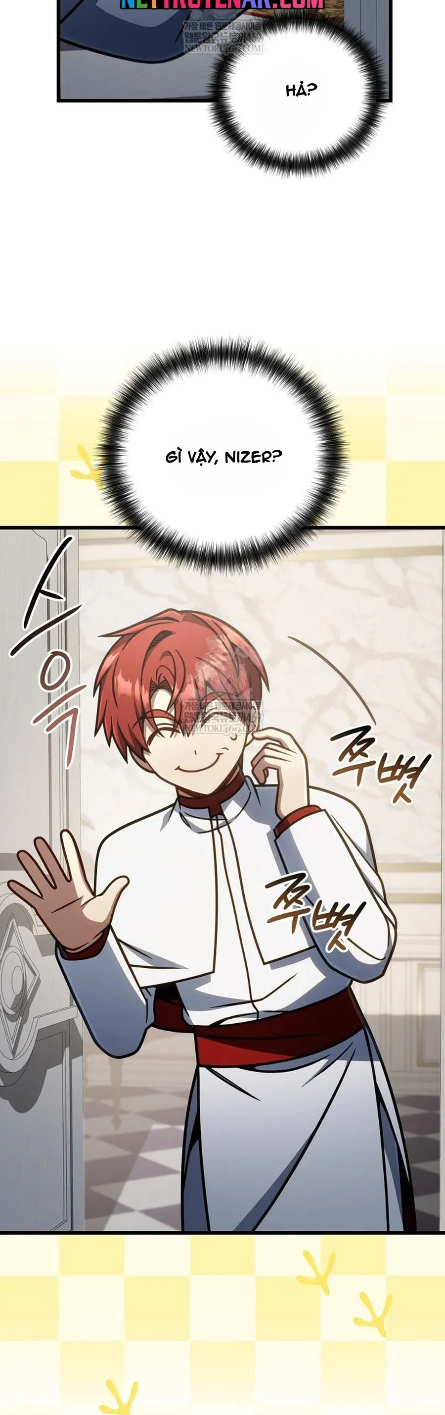 Ta Sẽ Phá Hủy Đất Nước Này - Chapter 62 - Page 7