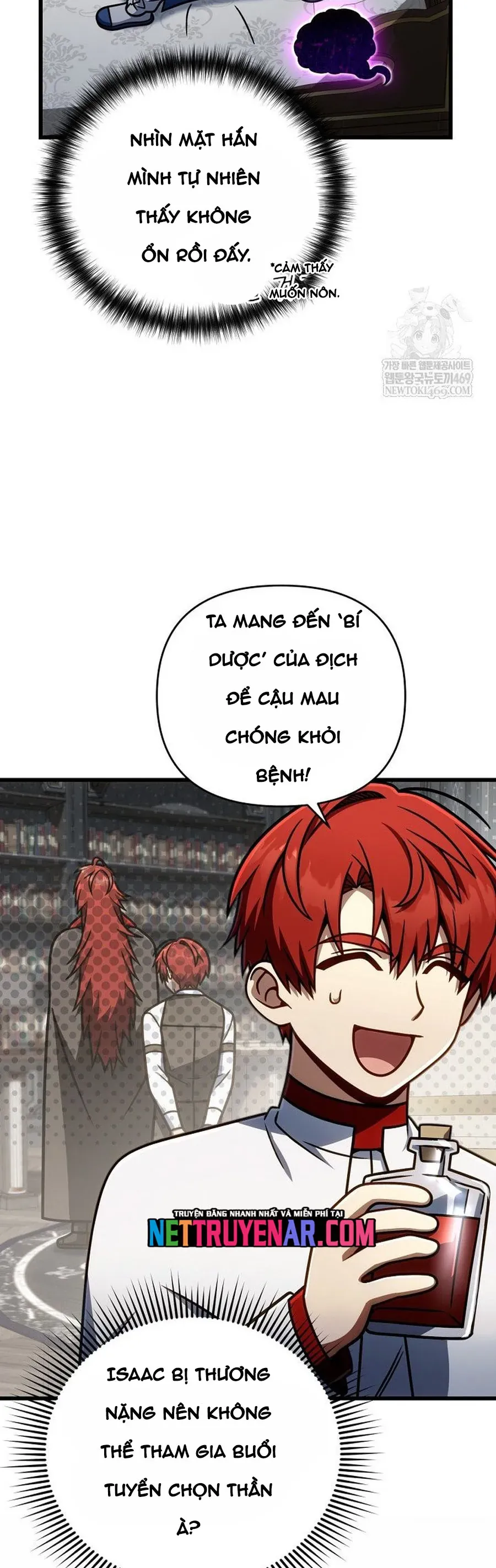 Ta Sẽ Phá Hủy Đất Nước Này - Chapter 62 - Page 9