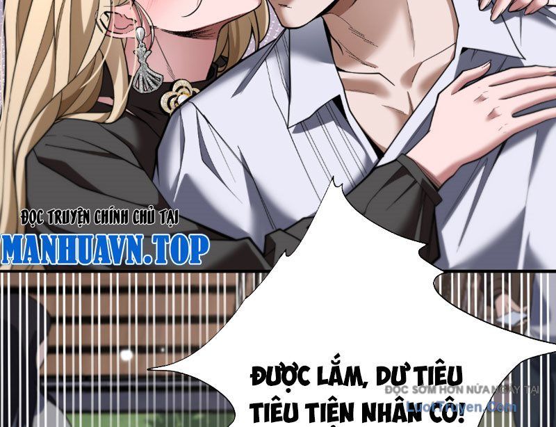 Thần Hào Như Ta, Làm Tra Nam Cũng Là Hợp Lý - Chapter 18 - Page 123