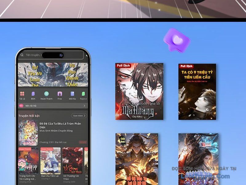 Thần Hào Như Ta, Làm Tra Nam Cũng Là Hợp Lý - Chapter 18 - Page 152