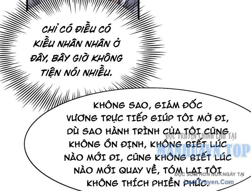 Thần Hào Như Ta, Làm Tra Nam Cũng Là Hợp Lý - Chapter 18 - Page 23