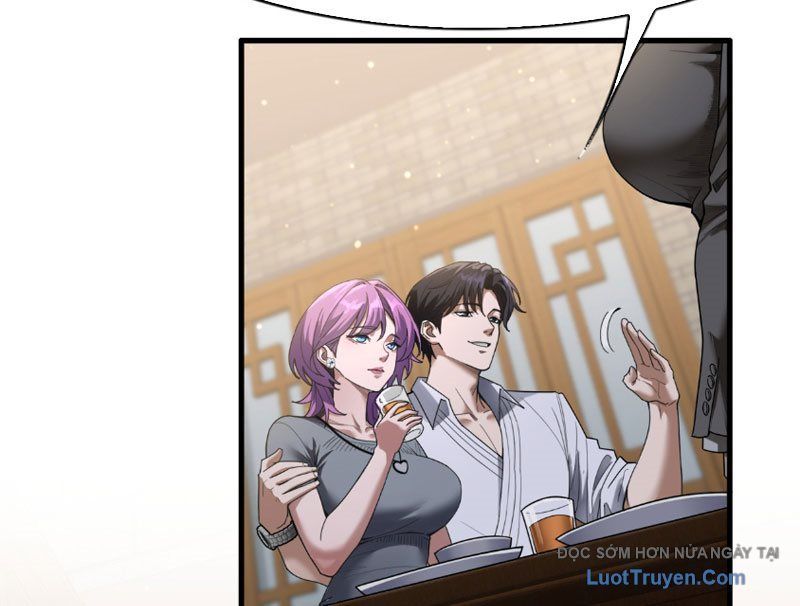 Thần Hào Như Ta, Làm Tra Nam Cũng Là Hợp Lý - Chapter 18 - Page 24