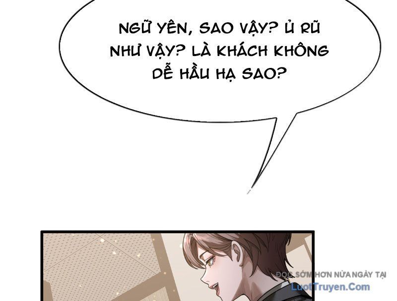 Thần Hào Như Ta, Làm Tra Nam Cũng Là Hợp Lý - Chapter 18 - Page 31