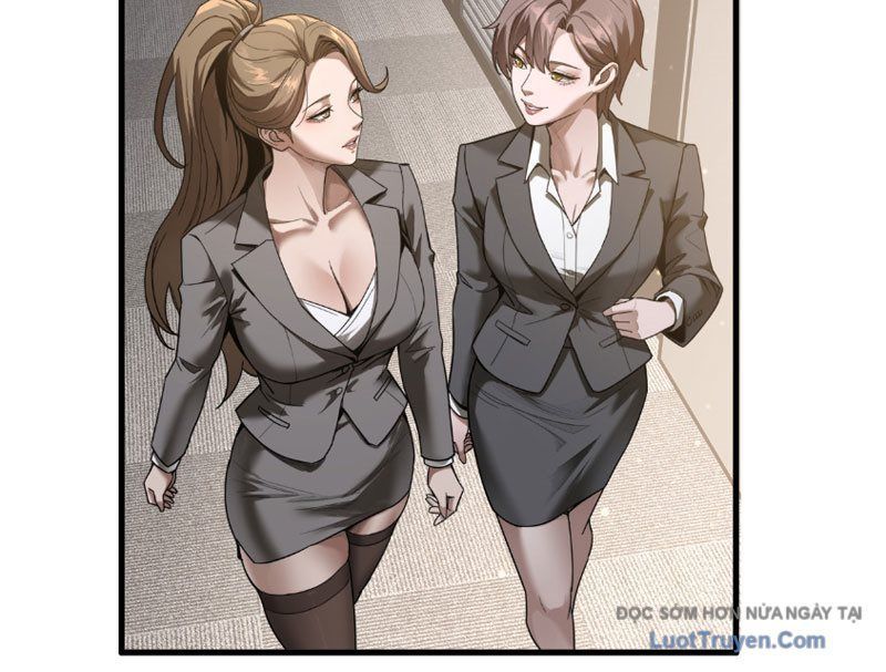 Thần Hào Như Ta, Làm Tra Nam Cũng Là Hợp Lý - Chapter 18 - Page 37