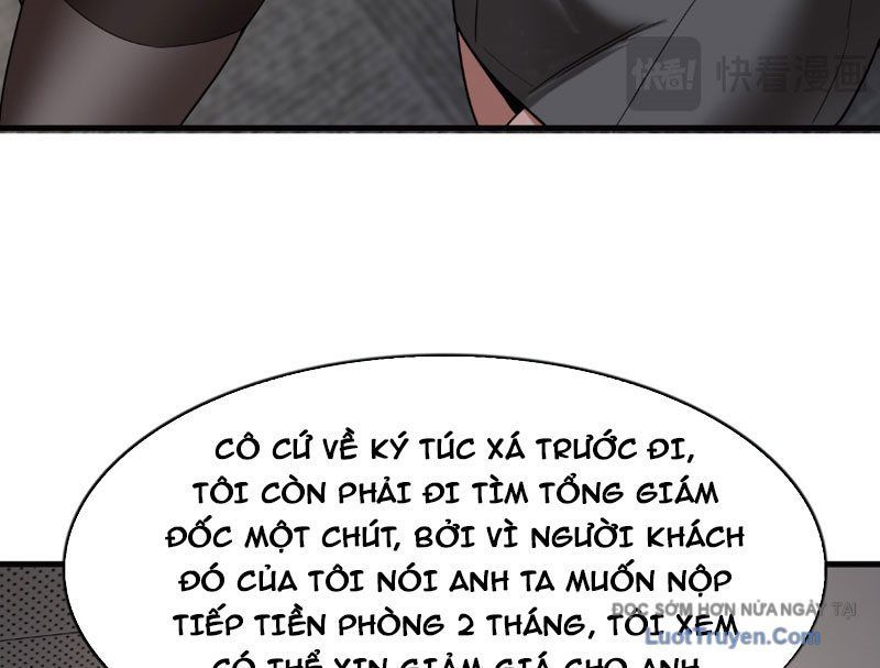 Thần Hào Như Ta, Làm Tra Nam Cũng Là Hợp Lý - Chapter 18 - Page 46