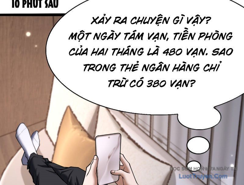 Thần Hào Như Ta, Làm Tra Nam Cũng Là Hợp Lý - Chapter 18 - Page 77