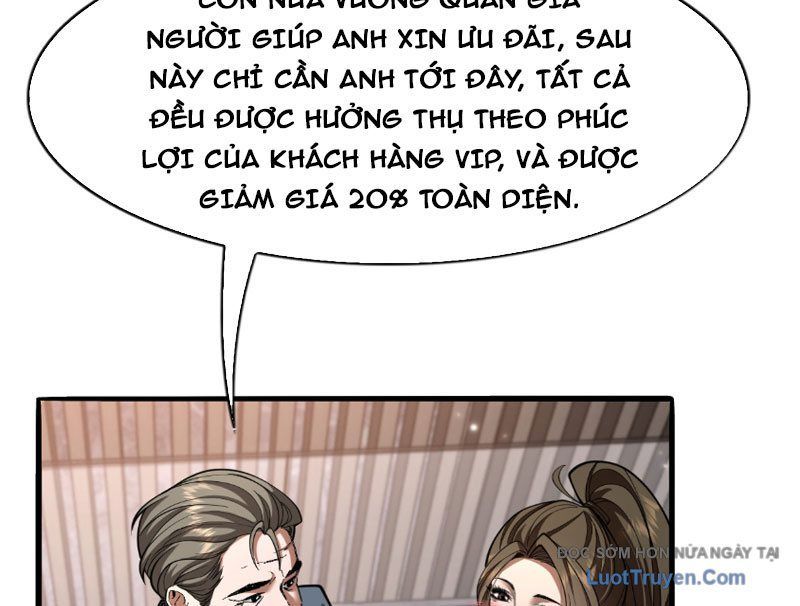 Thần Hào Như Ta, Làm Tra Nam Cũng Là Hợp Lý - Chapter 18 - Page 89