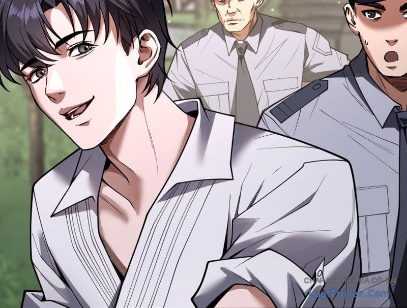 Thần Hào Như Ta, Làm Tra Nam Cũng Là Hợp Lý - Chapter 19 - Page 10