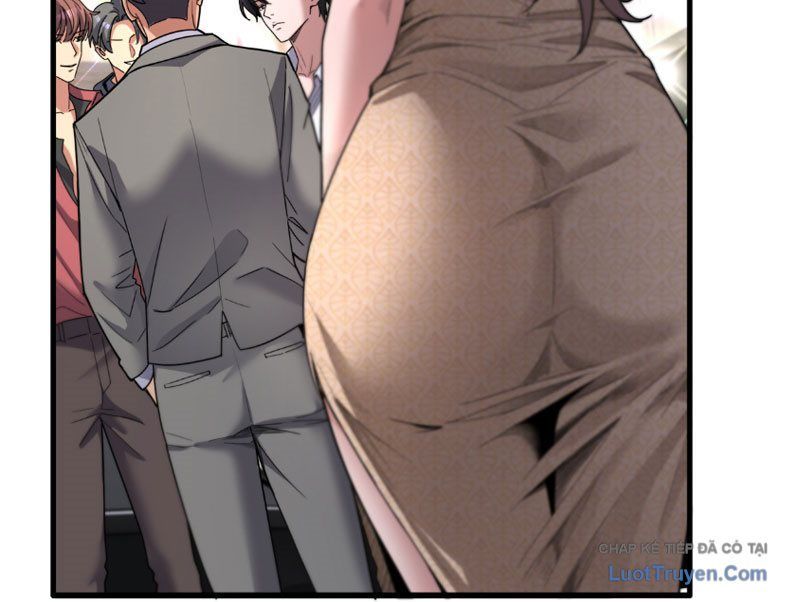 Thần Hào Như Ta, Làm Tra Nam Cũng Là Hợp Lý - Chapter 19 - Page 137