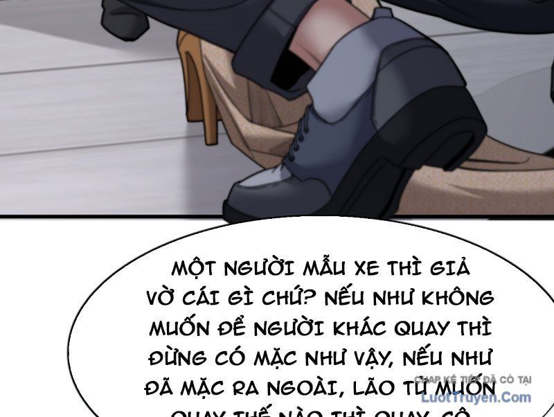 Thần Hào Như Ta, Làm Tra Nam Cũng Là Hợp Lý - Chapter 19 - Page 144