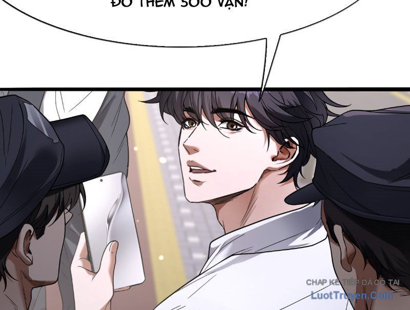 Thần Hào Như Ta, Làm Tra Nam Cũng Là Hợp Lý - Chapter 19 - Page 22