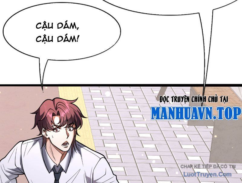 Thần Hào Như Ta, Làm Tra Nam Cũng Là Hợp Lý - Chapter 19 - Page 31