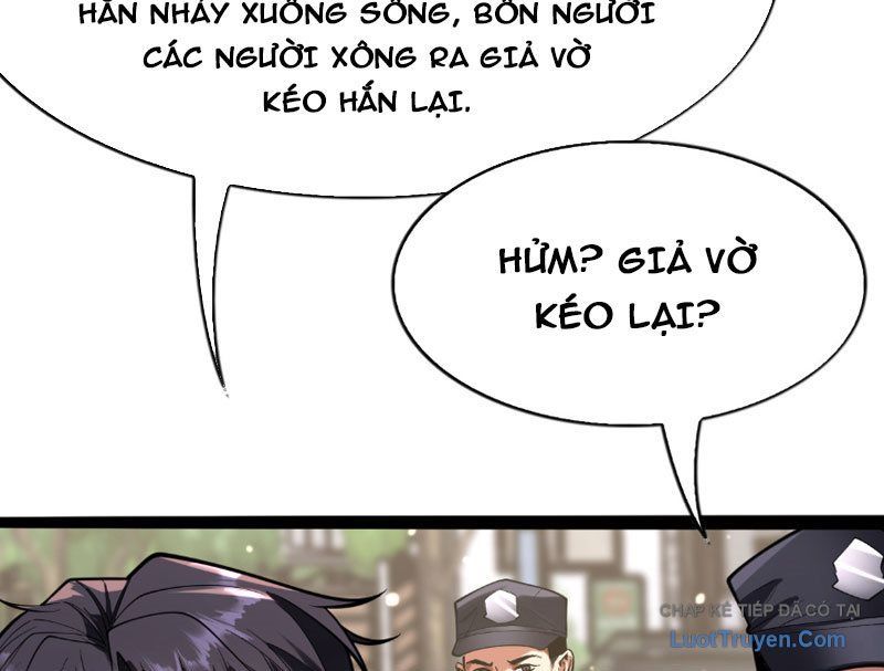 Thần Hào Như Ta, Làm Tra Nam Cũng Là Hợp Lý - Chapter 19 - Page 9